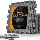 workout mats for home